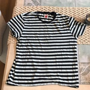 Urban Outfitters Striped Tee